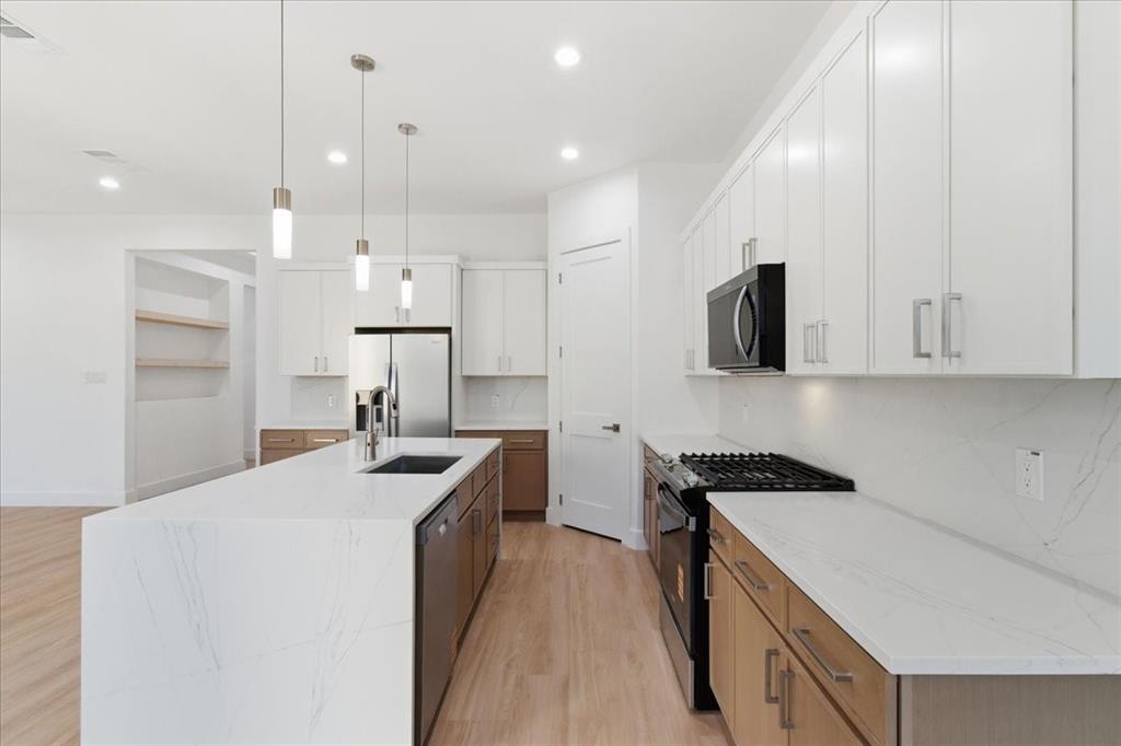 Garden Hts Add - Residential