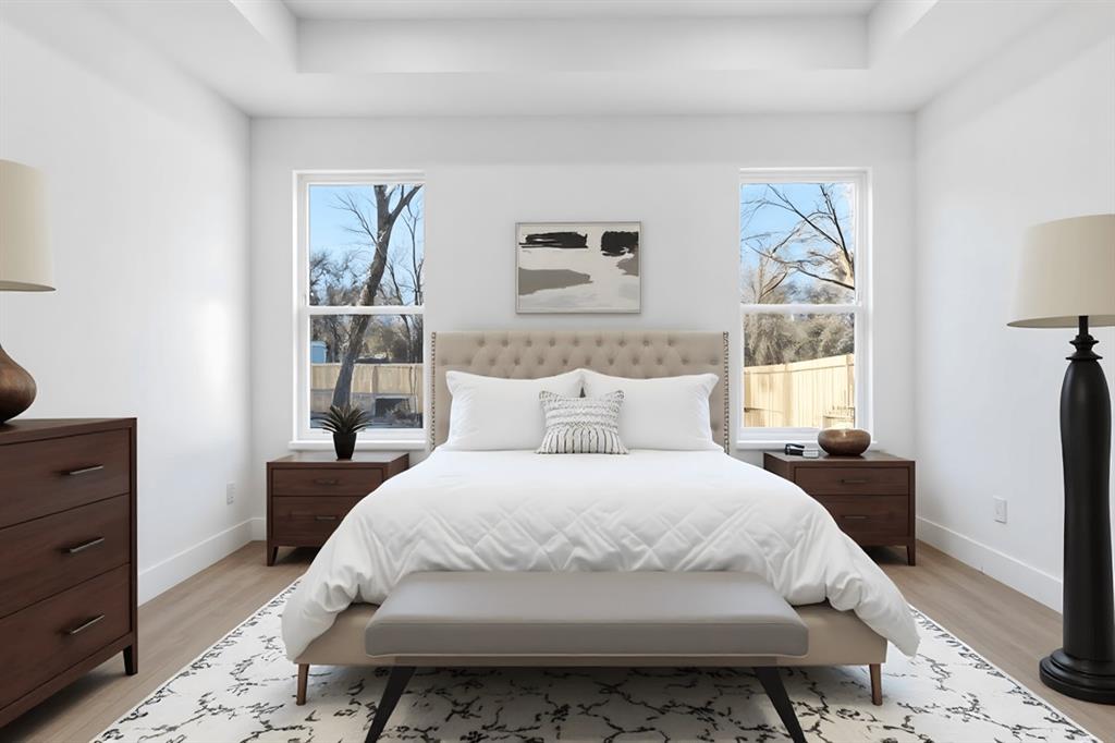 Garden Hts Add - Residential