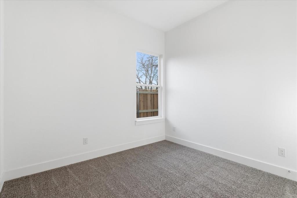 Garden Hts Add - Residential