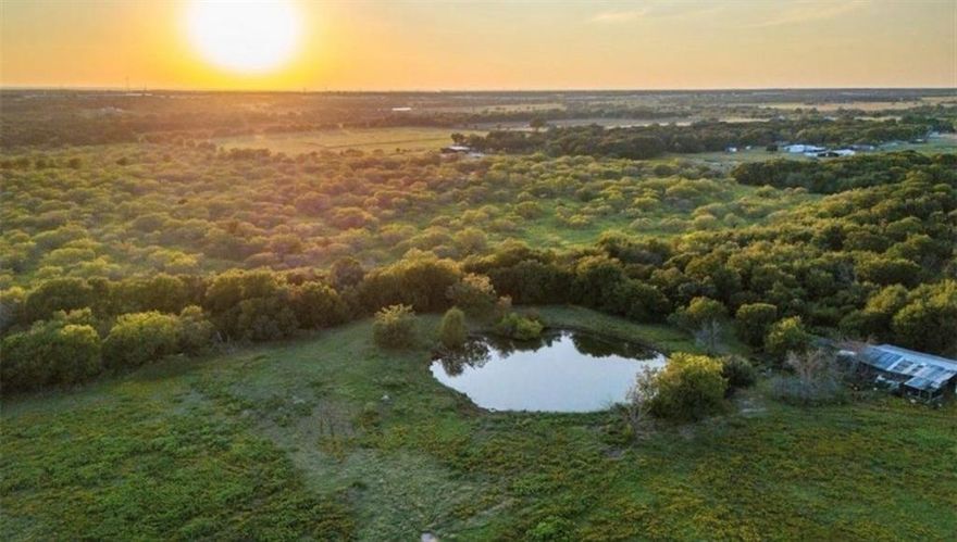 If you’ve been searching for the ideal homesite to build your custom home, this 2.8  acre lot offers an exceptional opportunity. Located in Phase two of the desirable Elm Branch Subdivision, this property provides generous space, privacy, and a well-planned setting designed to protect long-term value. A water meter is approved for the lot, with the option to have it installed prior to closing for a minimal additional fee. County approval is almost on file, allowing for a smooth and efficient closing timeline. This is a build-site-only lot with deed restrictions in place to maintain the quality and consistency of the subdivision; mobile homes are not permitted. Situated in the highly sought-after West ISD, this property combines an excellent location with flexibility and convenience. The developer is open to offering a bundled option for new construction, or buyers may choose their own builder to create a home tailored to their vision. This is a rare chance to secure a spacious, build-ready lot in a well-established subdivision.