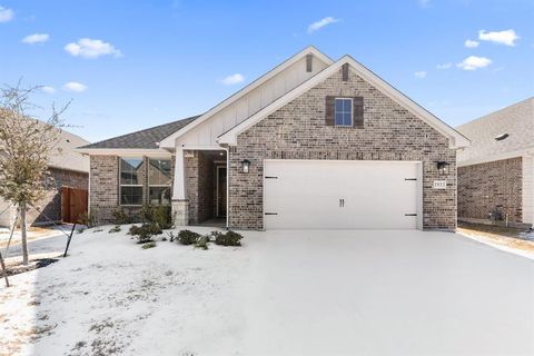 Photo of 1933 Kelva Drive, Haslet, TX 76052 (MLS # 21173501)