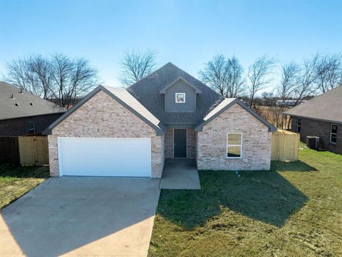 1032 Springview Lane Mabank TX 75147