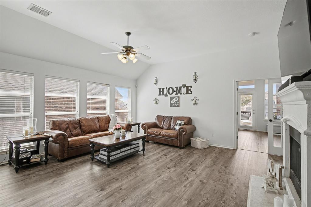 VILLAGES OF SUNSET POINTE - Residential