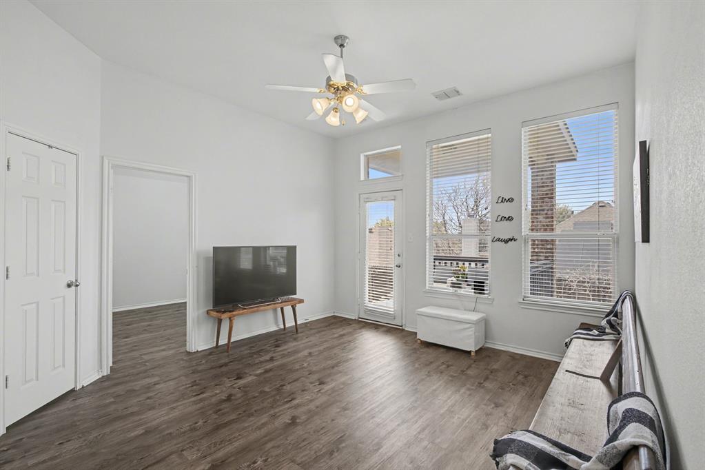 VILLAGES OF SUNSET POINTE - Residential