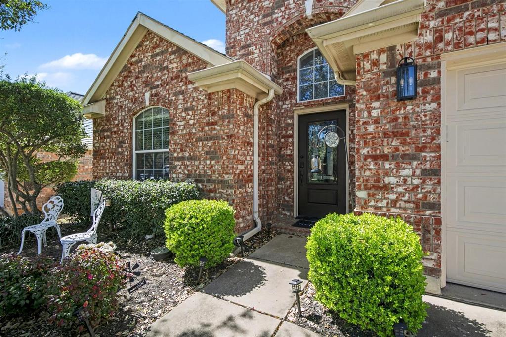 VILLAGES OF SUNSET POINTE - Residential