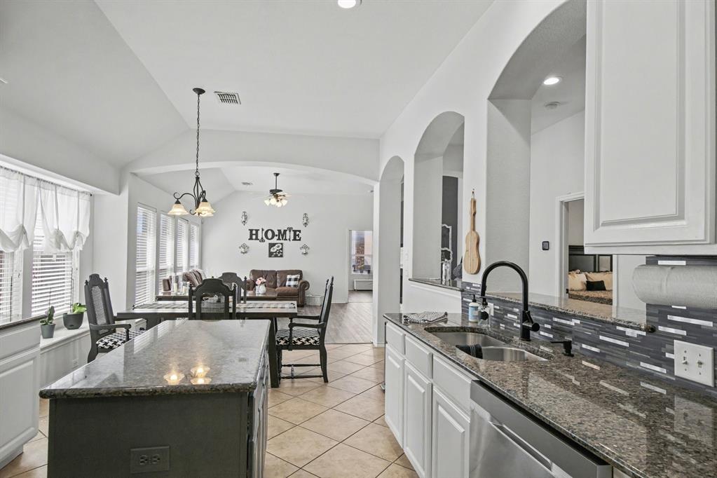 VILLAGES OF SUNSET POINTE - Residential