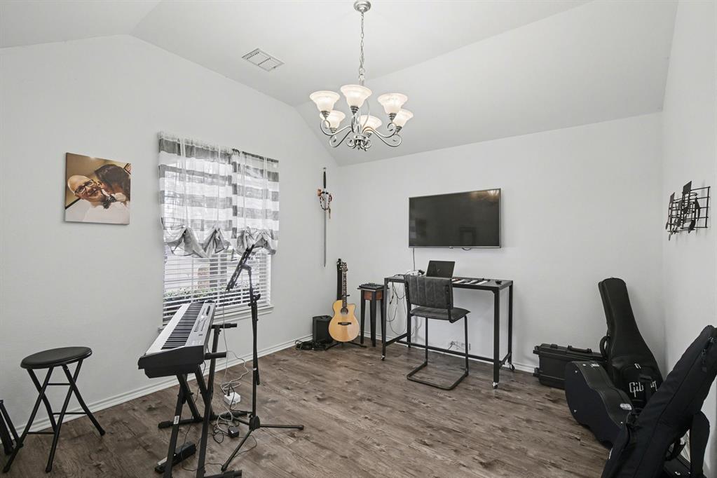 VILLAGES OF SUNSET POINTE - Residential