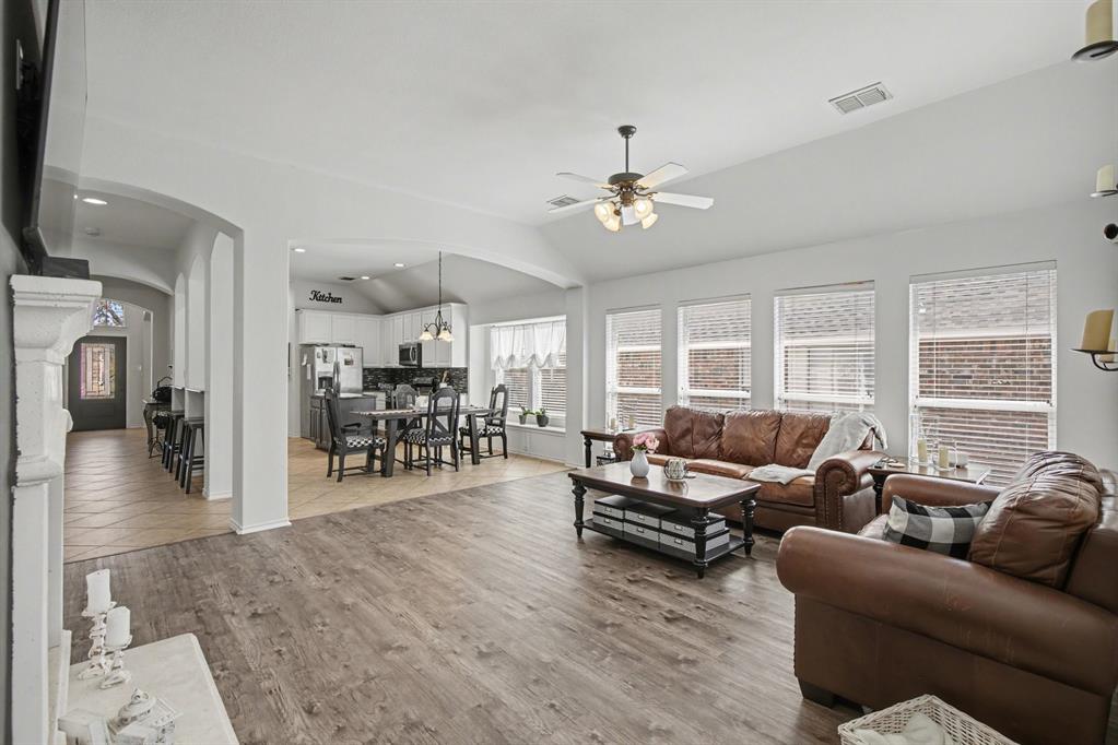 VILLAGES OF SUNSET POINTE - Residential