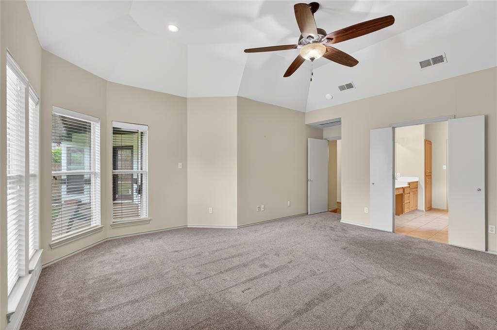 Bent Trail Add Ph Three - Residential