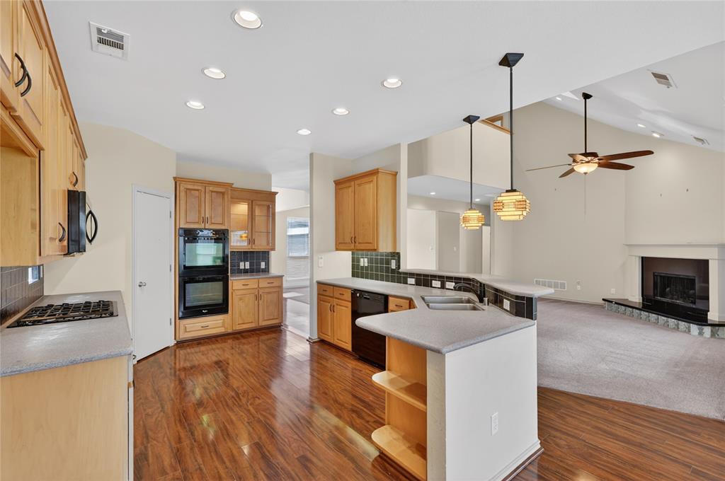 Bent Trail Add Ph Three - Residential