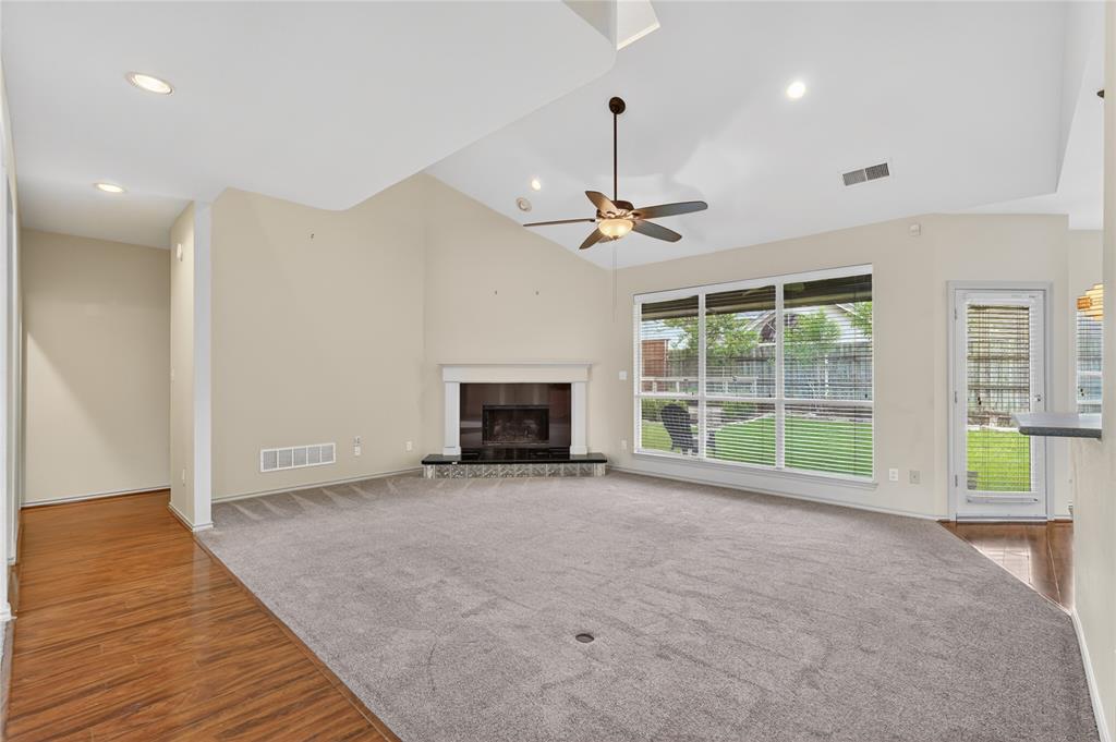 Bent Trail Add Ph Three - Residential