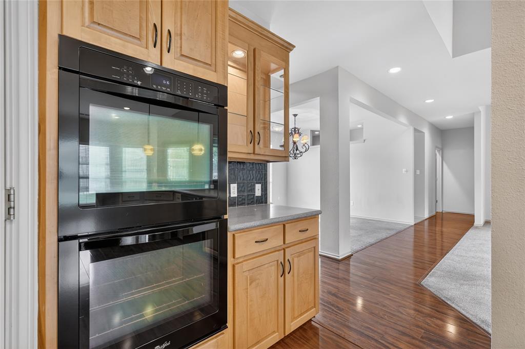 Bent Trail Add Ph Three - Residential