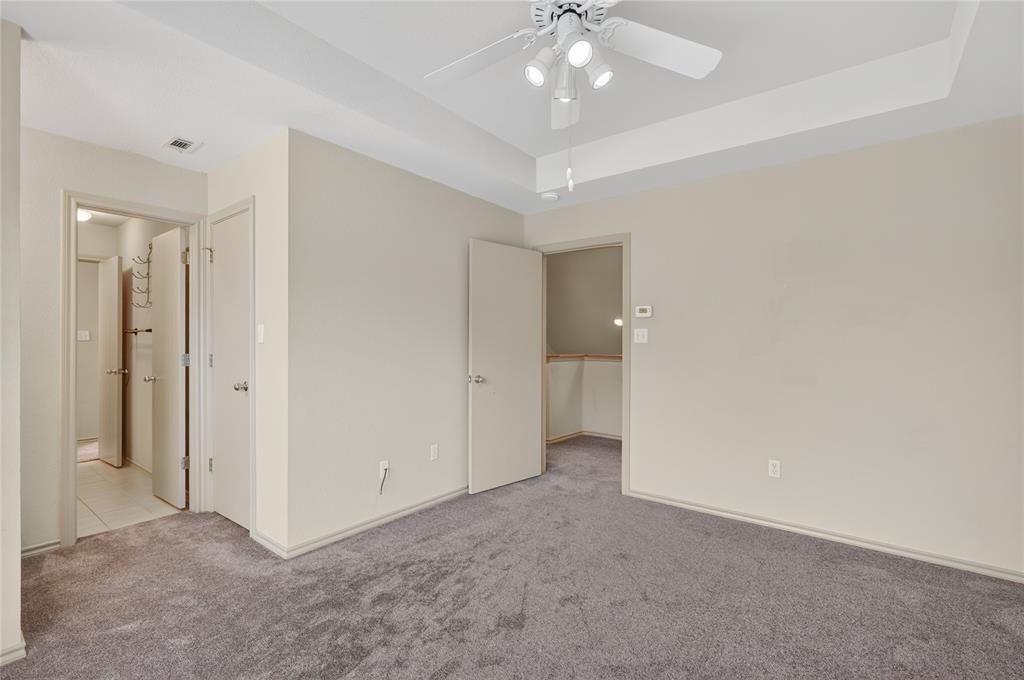 Bent Trail Add Ph Three - Residential