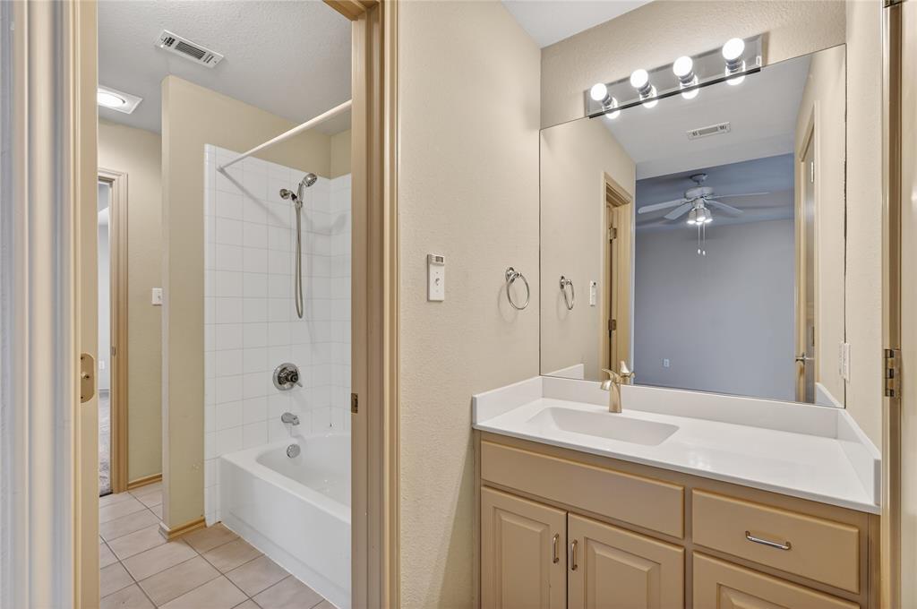 Bent Trail Add Ph Three - Residential