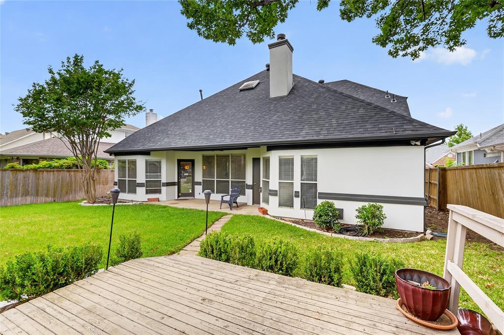 Bent Trail Add Ph Three - Residential