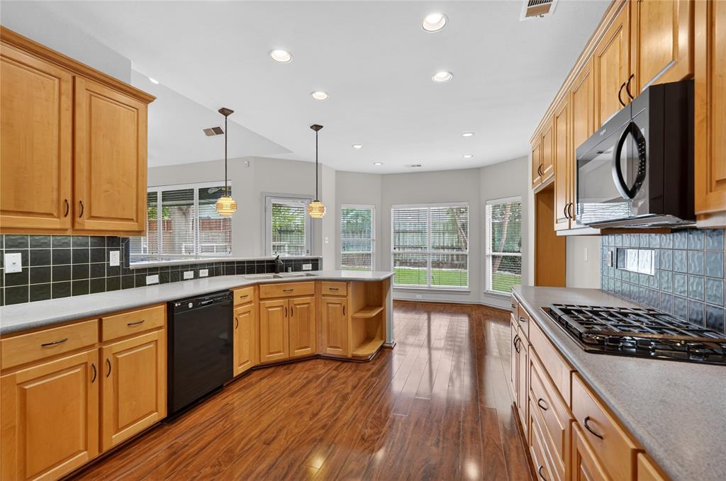 Bent Trail Add Ph Three - Residential