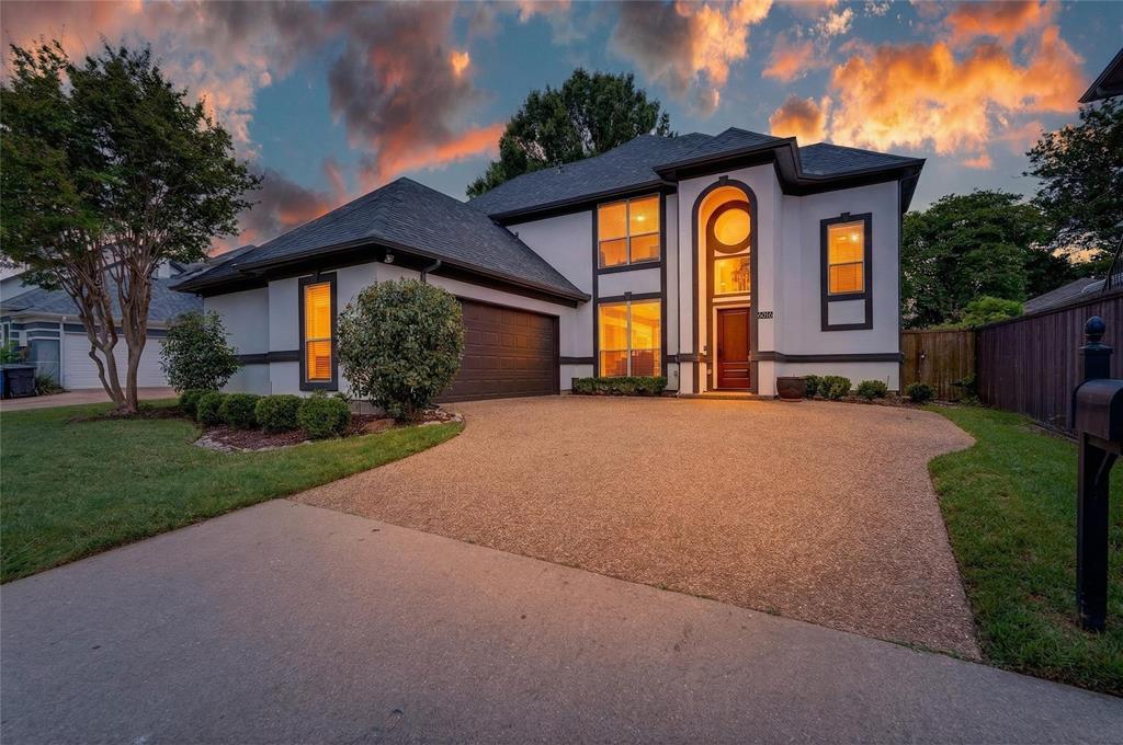 Bent Trail Add Ph Three - Residential