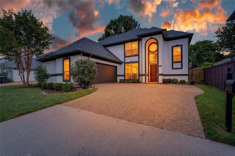 6016 Derek Trail Dallas TX 75252