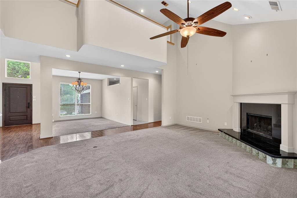 Bent Trail Add Ph Three - Residential