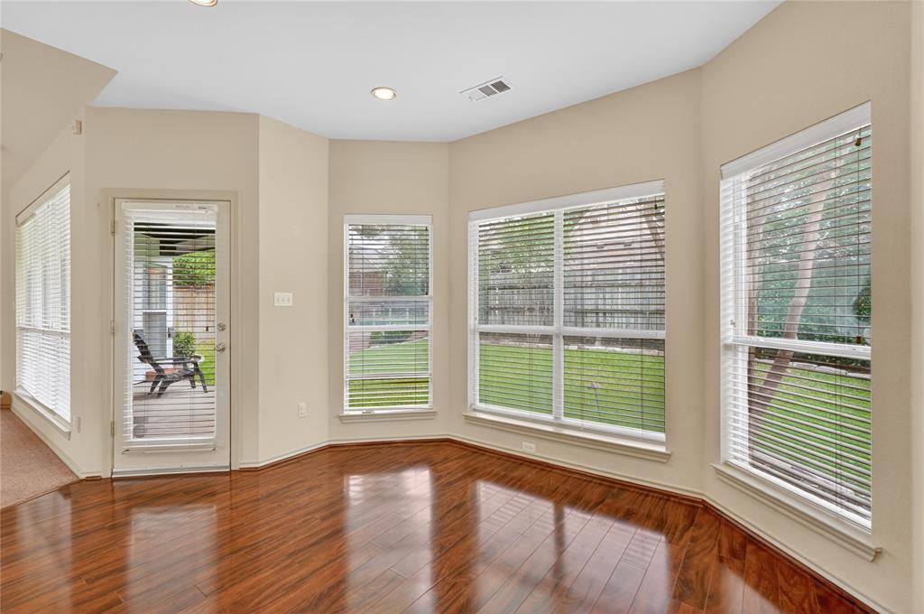 Bent Trail Add Ph Three - Residential