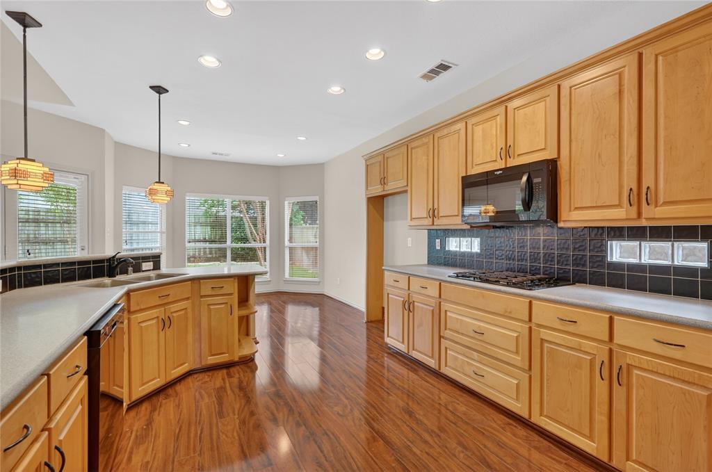 Bent Trail Add Ph Three - Residential