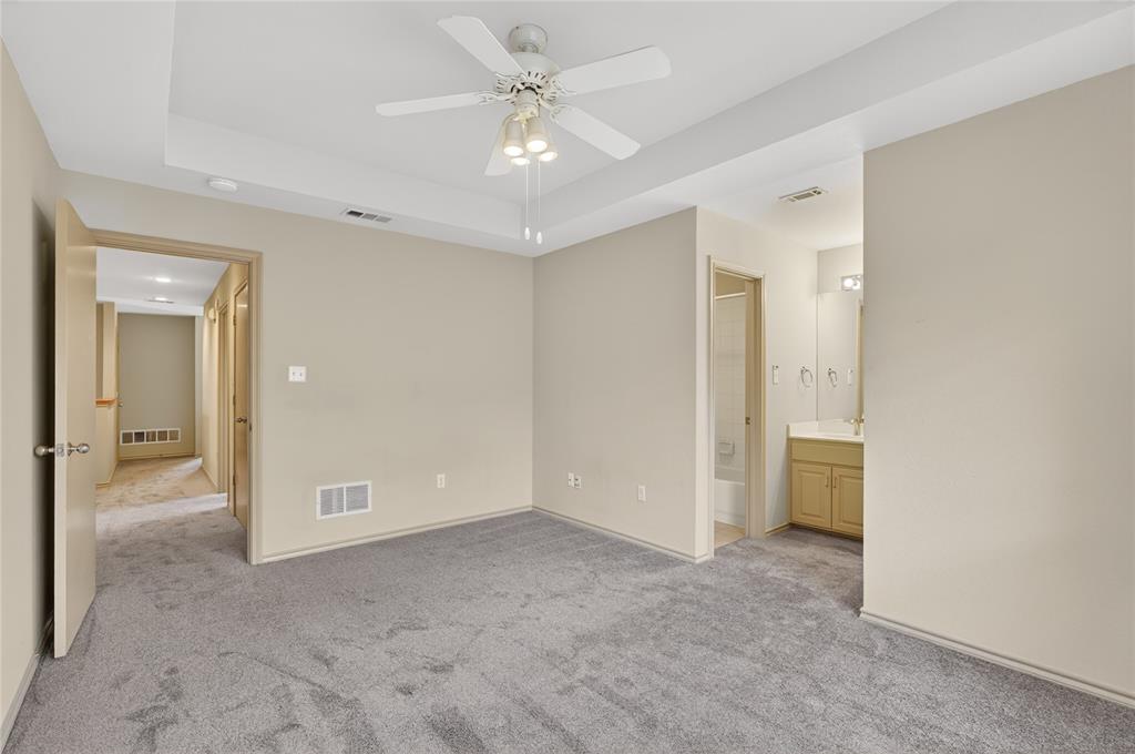 Bent Trail Add Ph Three - Residential