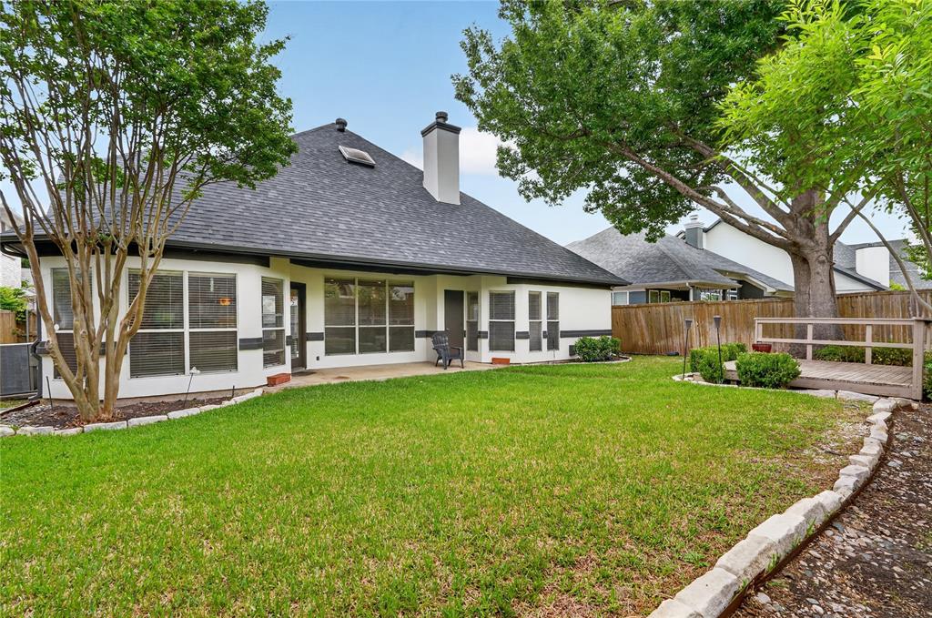 Bent Trail Add Ph Three - Residential