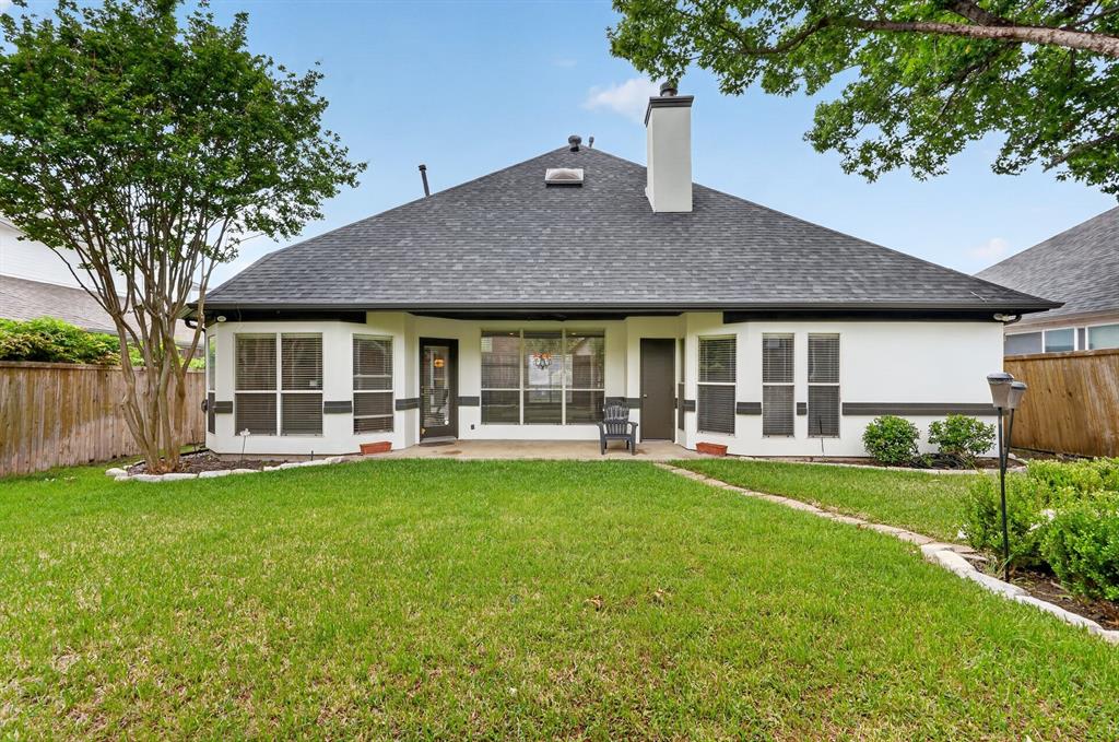 Bent Trail Add Ph Three - Residential