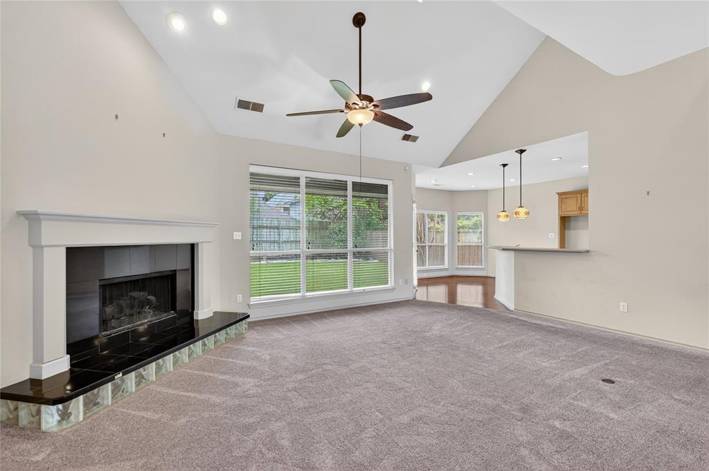 Bent Trail Add Ph Three - Residential