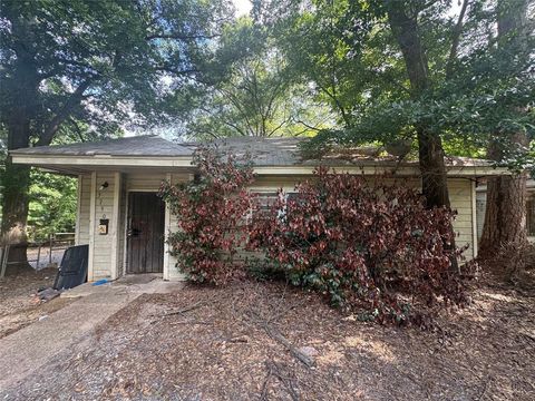 3750 Sumner Street Shreveport LA 71109