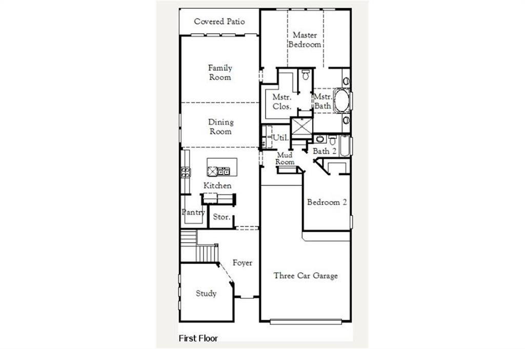 4000 Clingsman Way