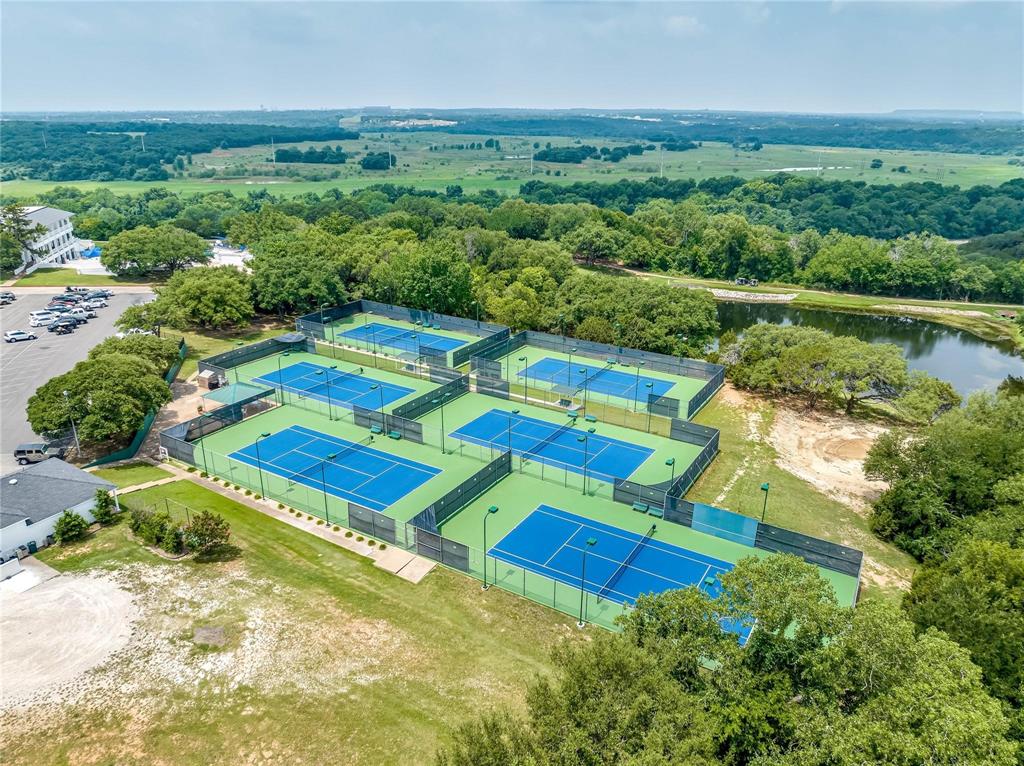 Pecan Plantation - Land