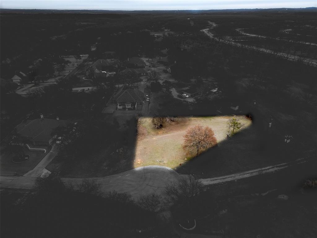 Pecan Plantation - Land