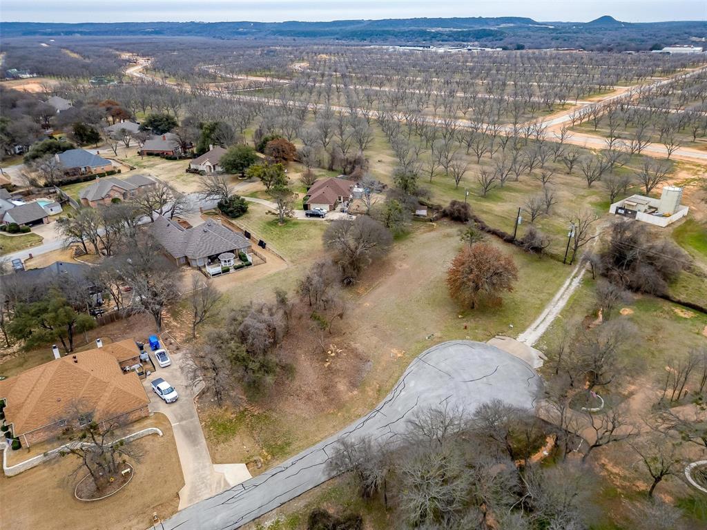 Pecan Plantation - Land