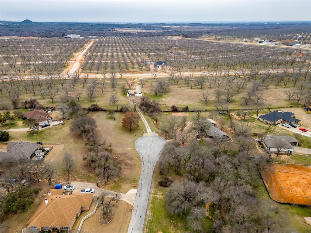 Pecan Plantation - Land