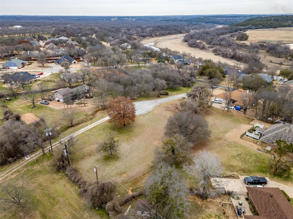 Pecan Plantation - Land