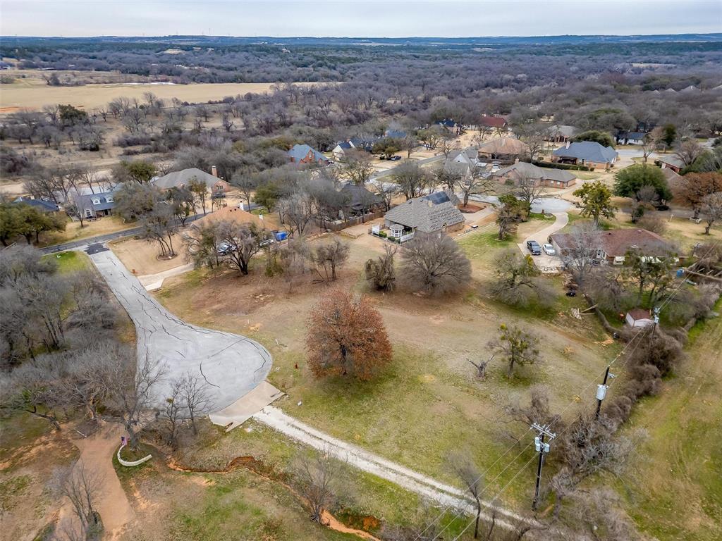 Pecan Plantation - Land