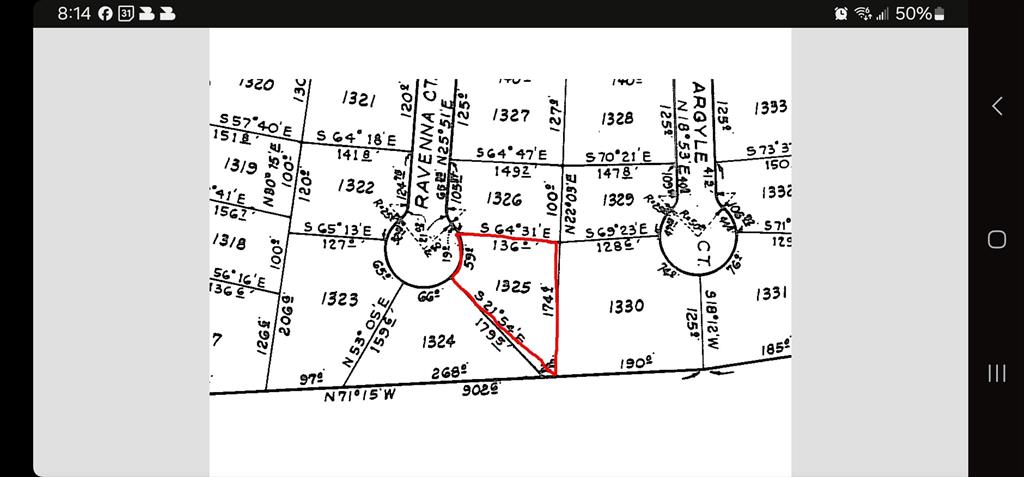 Pecan Plantation - Land