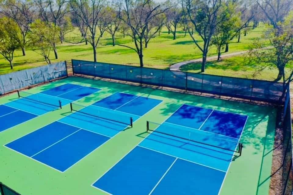 Pecan Plantation - Land