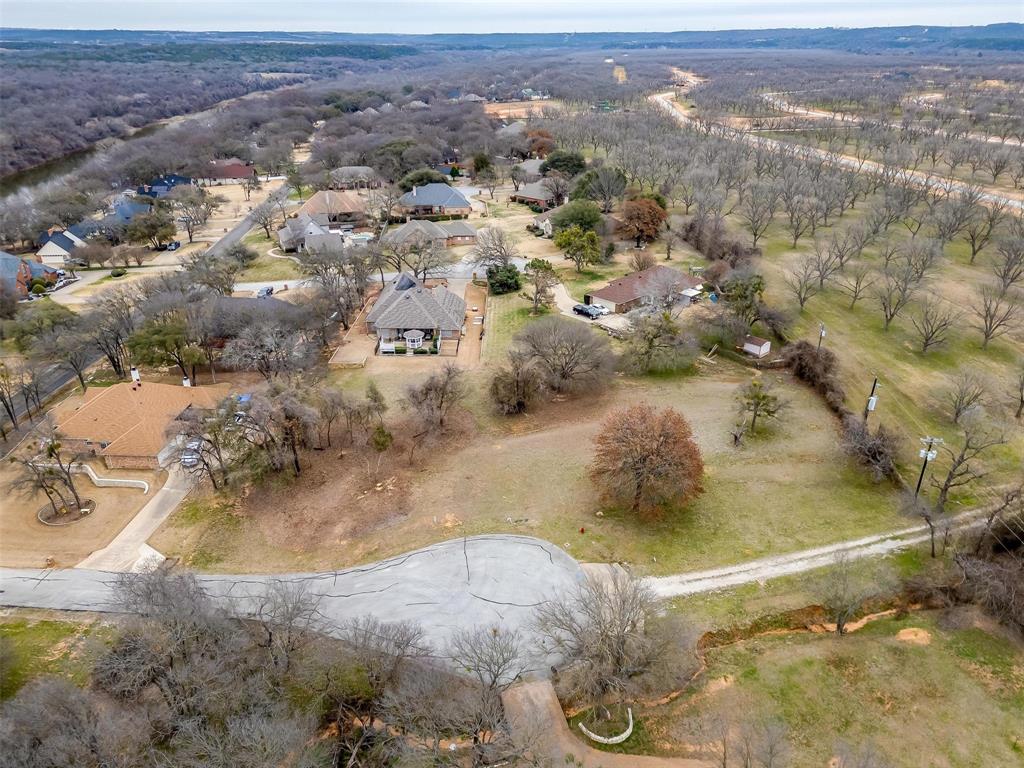 Pecan Plantation - Land