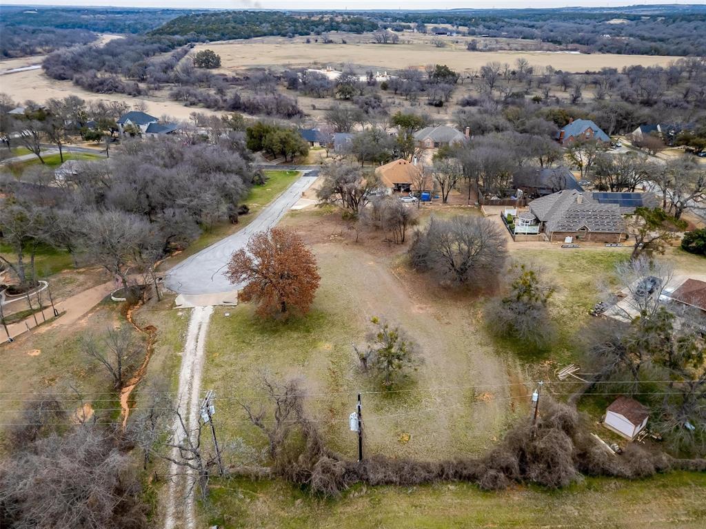 Pecan Plantation - Land