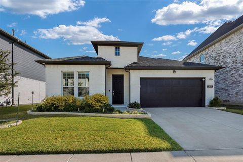 1617 Hitching Post Road Weston TX 75009