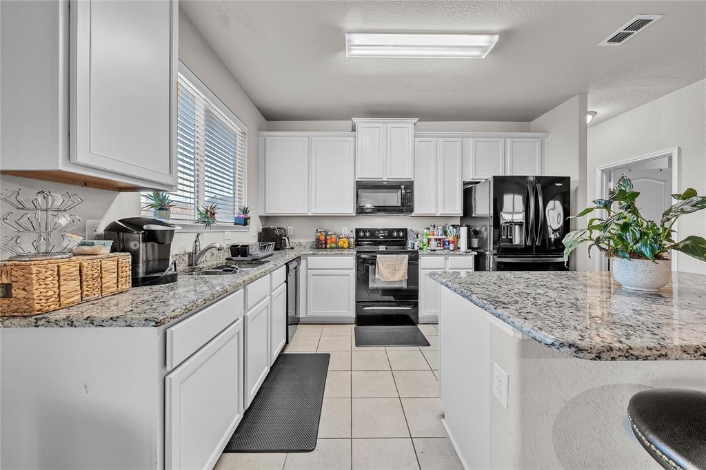 Chisholm Trail Ranch - Residential