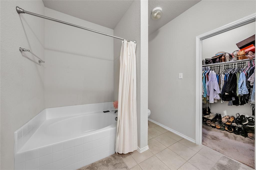 Chisholm Trail Ranch - Residential