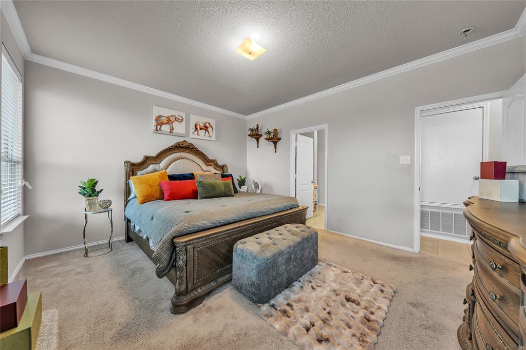 Chisholm Trail Ranch - Residential