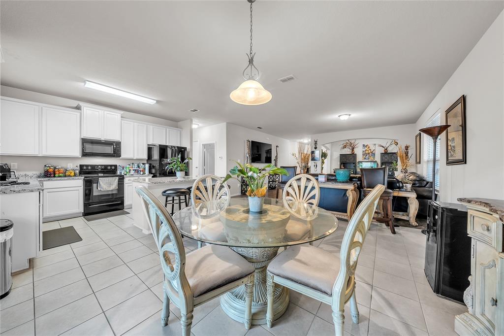 Chisholm Trail Ranch - Residential