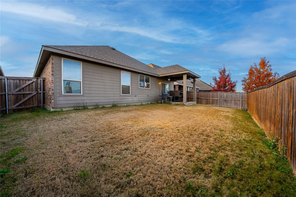 Chisholm Trail Ranch - Residential