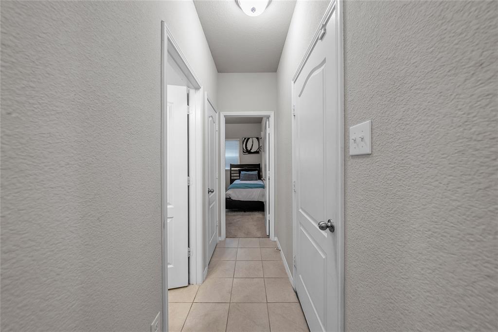 Chisholm Trail Ranch - Residential