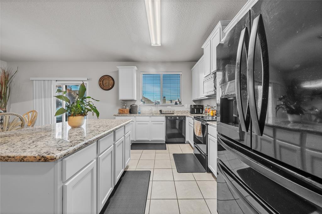 Chisholm Trail Ranch - Residential