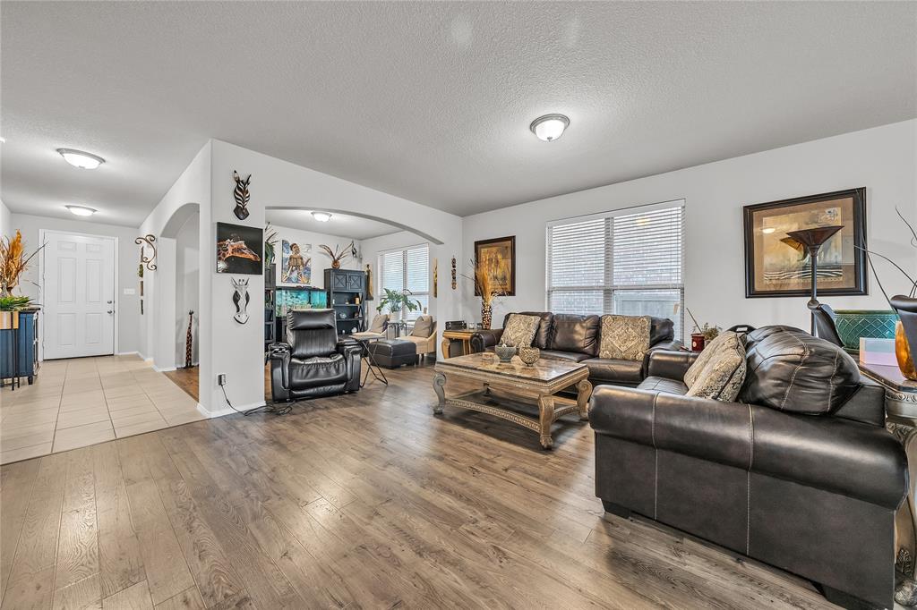 Chisholm Trail Ranch - Residential